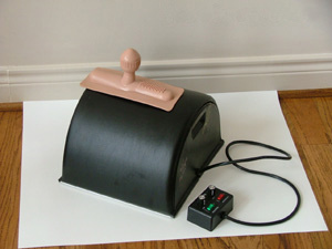 consolador hidraulico
